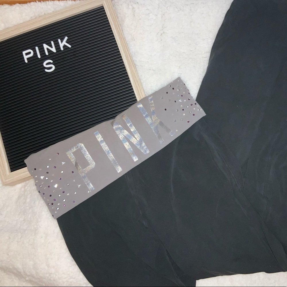PINK Victoria’s Secret Yoga Pants